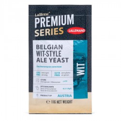 Lallemand Biergist Gedroogd...