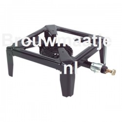 Brander Hokker/industrie 8KW