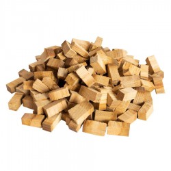 Eik Cubes Whisky 250g