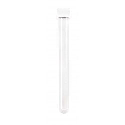 Proefbuis 160 x 16 mm +...