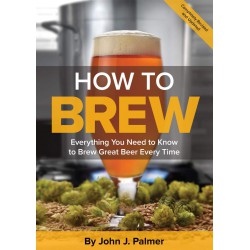 'How to Brew' John Palmer