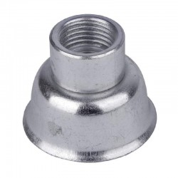kop met binnendraad 29 mm...