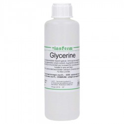 Glycerine Vinoferm 250 Ml...
