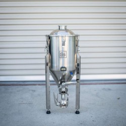 Ss Brewtech™ Brewmaster...