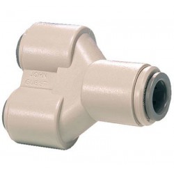 John Guest 3/8", splitter