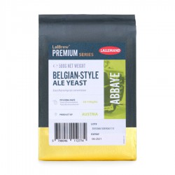 Lallemand Biergist Gedroogd...