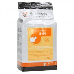 Fermentis Biergist Gedroogd...