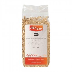 Brewferm Pils 3,0-3,5 EBC 1...