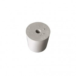Rubber Stop Grijs D55/47...