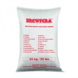 Brewferm tarwemout 3 5 EBC...