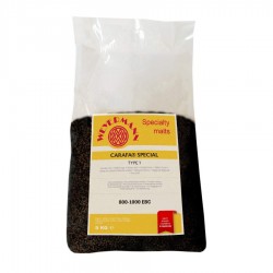 Carafa® Special Type 1...
