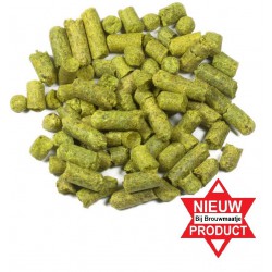Aramis pellets 5,0% Alpha...