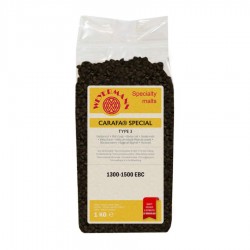 Carafa® Special Type 3...