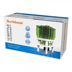 FastWasher 12 wassysteem...