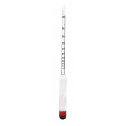 Alcoholmeter 0 100