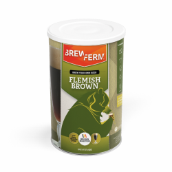 Bierkit Brewferm Flemish...