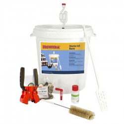 Brewferm Startpakket Basic