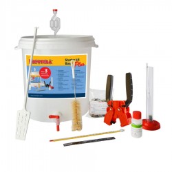 Brewferm Startpakket Basic...