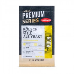 Köln Premium biergist...