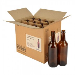 Fles Frankonia 50 cl,...
