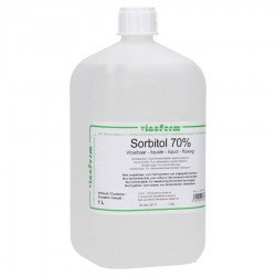Sorbitol Vloeibaar 70%...