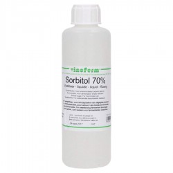 Sorbitol Vloeibaar 70%...