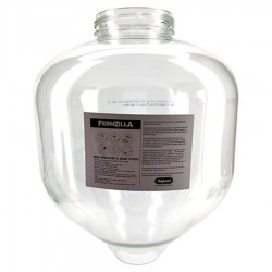 Fermzilla vervang tank 27L