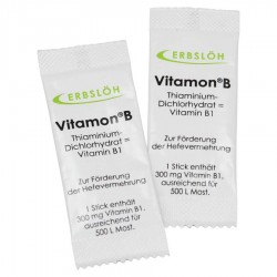 Erbslöh Vitamon B - 2 Sticks