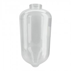 Fermzilla vervang tank 55L