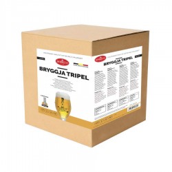 Moutpakket Brewferm Bryggja...