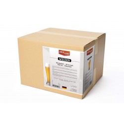 Brouwpakket Brewferm Weizen...