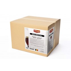 Moutpakket Brewferm Red...