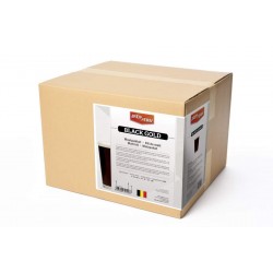 Moutpakket Brewferm Black...