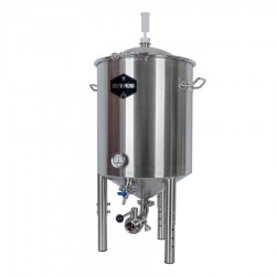 Brew Monk™ rvs...