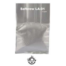 LA-01 SafBrew Fermentis...