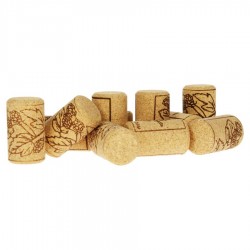 Bierkurk Altec 44x25,5mm...