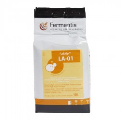 LA-01 SafBrew Fermentis...