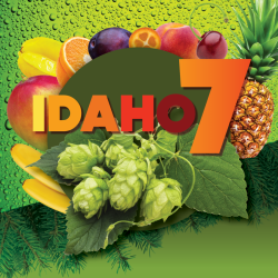 Idaho7 hopkorrel 12-15%...