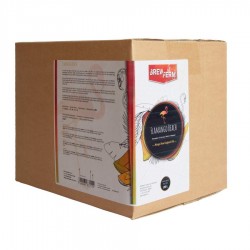 Brewferm moutpakket -...