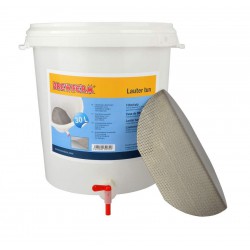 Brewferm® Filterkuip 30 L...