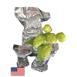 Centennial hop bloem 100gr...