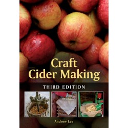 Craft Cider making third...