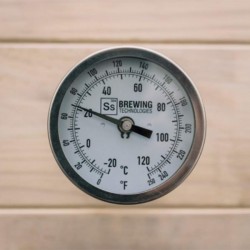 Thermometer Ss Brewtech...