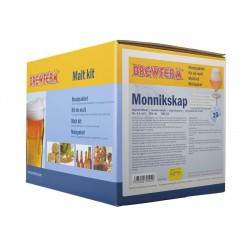 Moutpakket Brewferm...