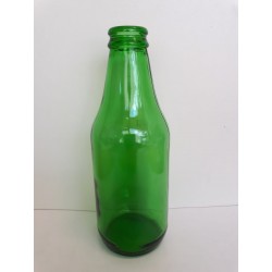 Cider flesje 25cl groen...