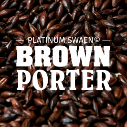 PLATINUMSWAEN©BROWN PORTER...