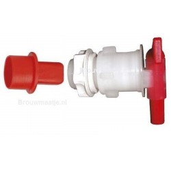 Filter Voor Aftapkraan Pvc...
