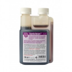 Saniclean FiveStar 473ml.NL...