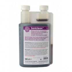 Saniclean Five Star 946 Ml...