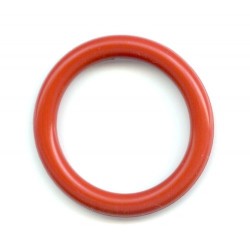 Ring siliconen 27 x 21 mm...